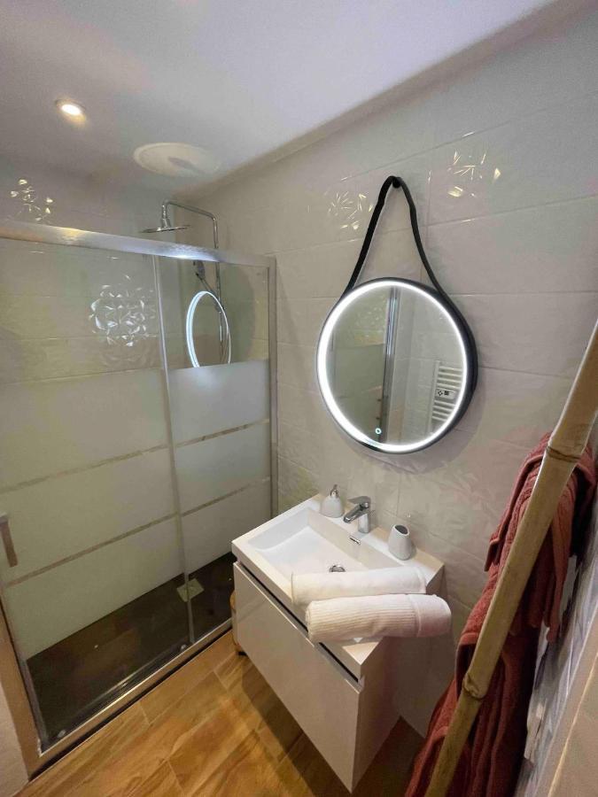 Le Jardin Niortais - Hyper Centre- Proche Gare - Paisible - Grand Jardin Prive, Wifi Hd -Netflix Apartment Exterior foto
